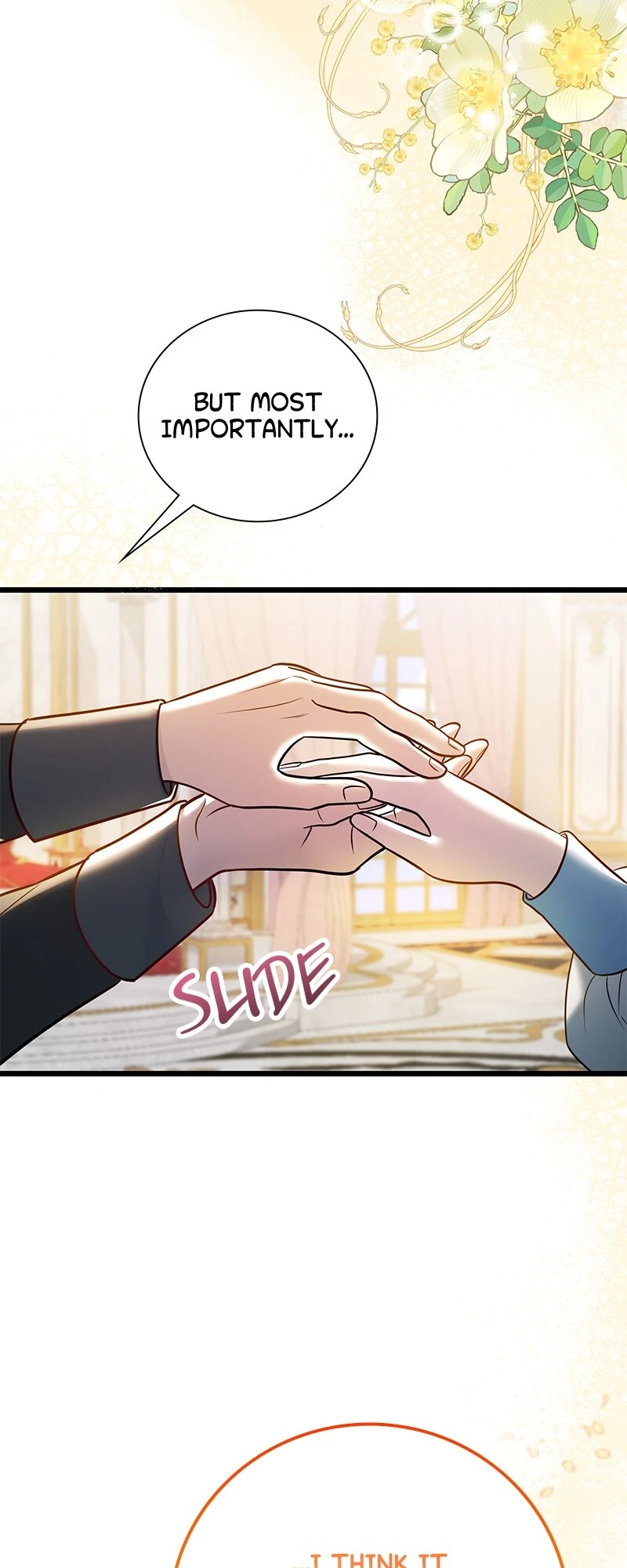 Becoming a Wicked Witch With a Paladin’s First Night Chapter 23 278 ch 23 55