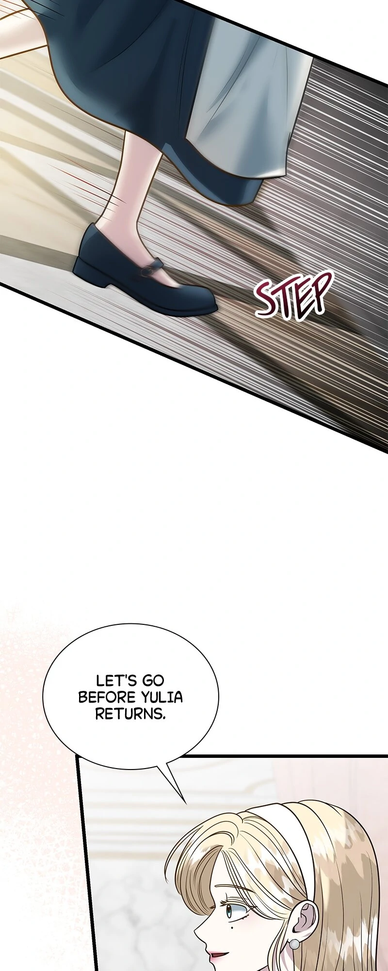 Becoming a Wicked Witch With a Paladin’s First Night Chapter 23 281 ch 23 58