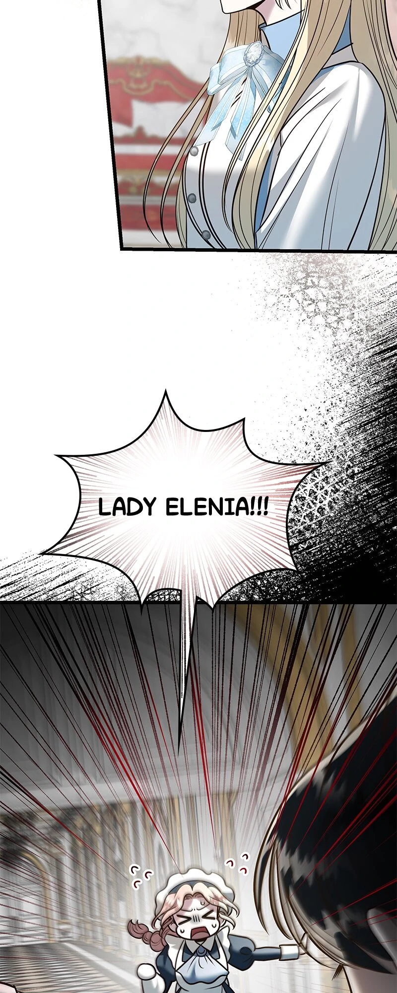 Becoming a Wicked Witch With a Paladin’s First Night Chapter 23 282 ch 23 59