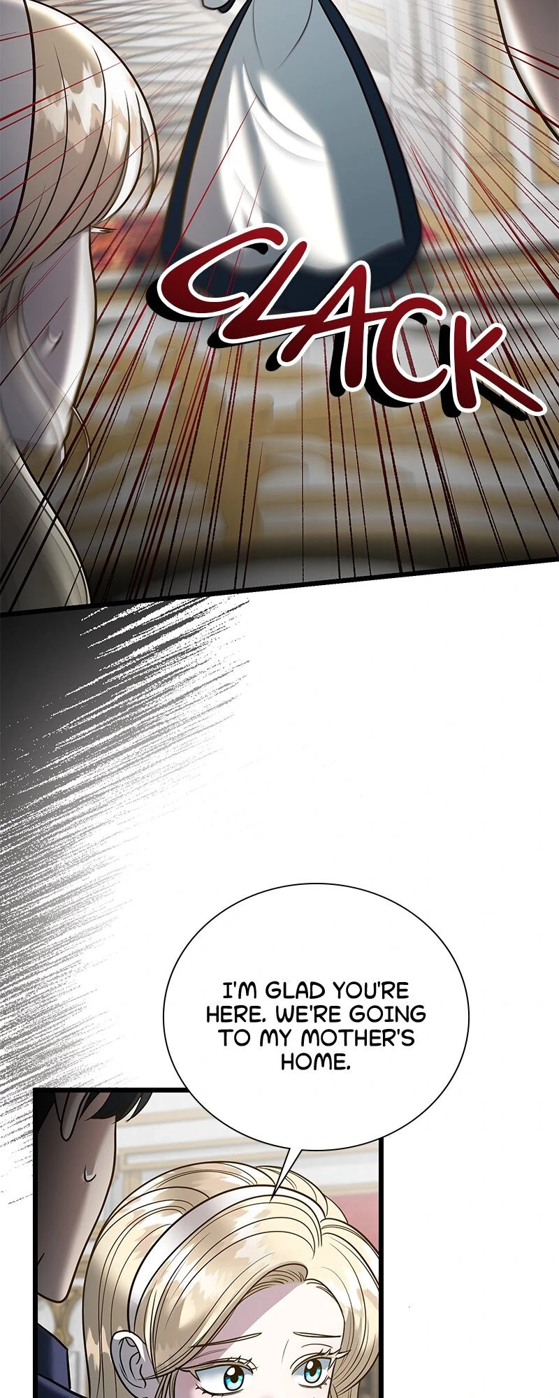 Becoming a Wicked Witch With a Paladin’s First Night Chapter 23 283 ch 23 60