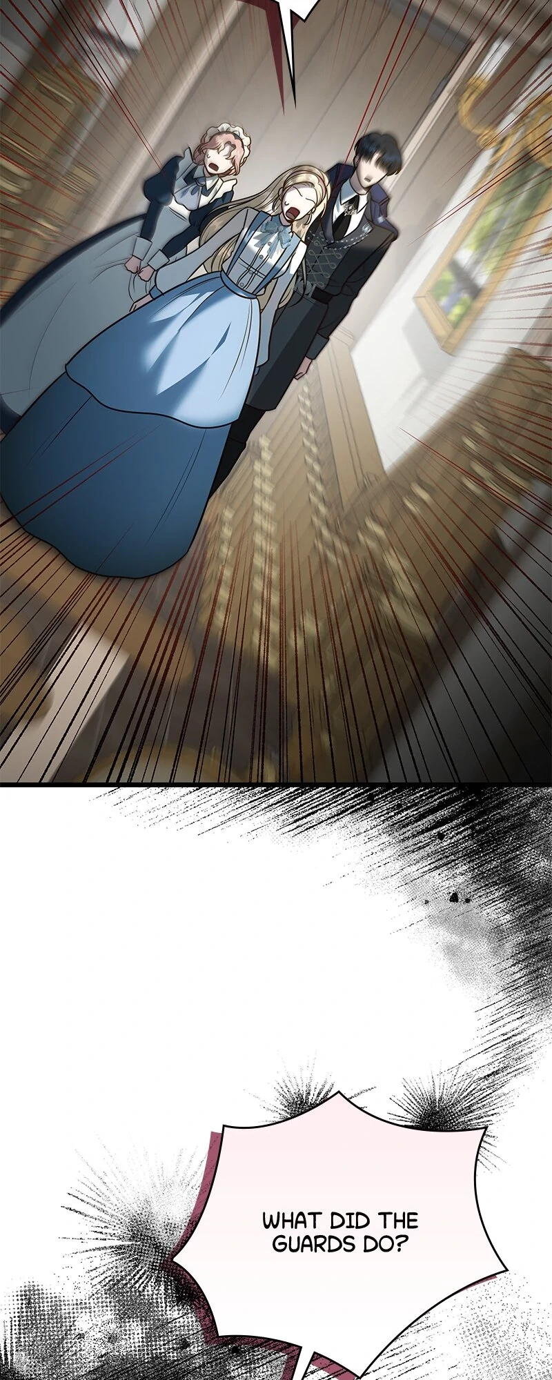 Becoming a Wicked Witch With a Paladin’s First Night Chapter 23 288 ch 23 65