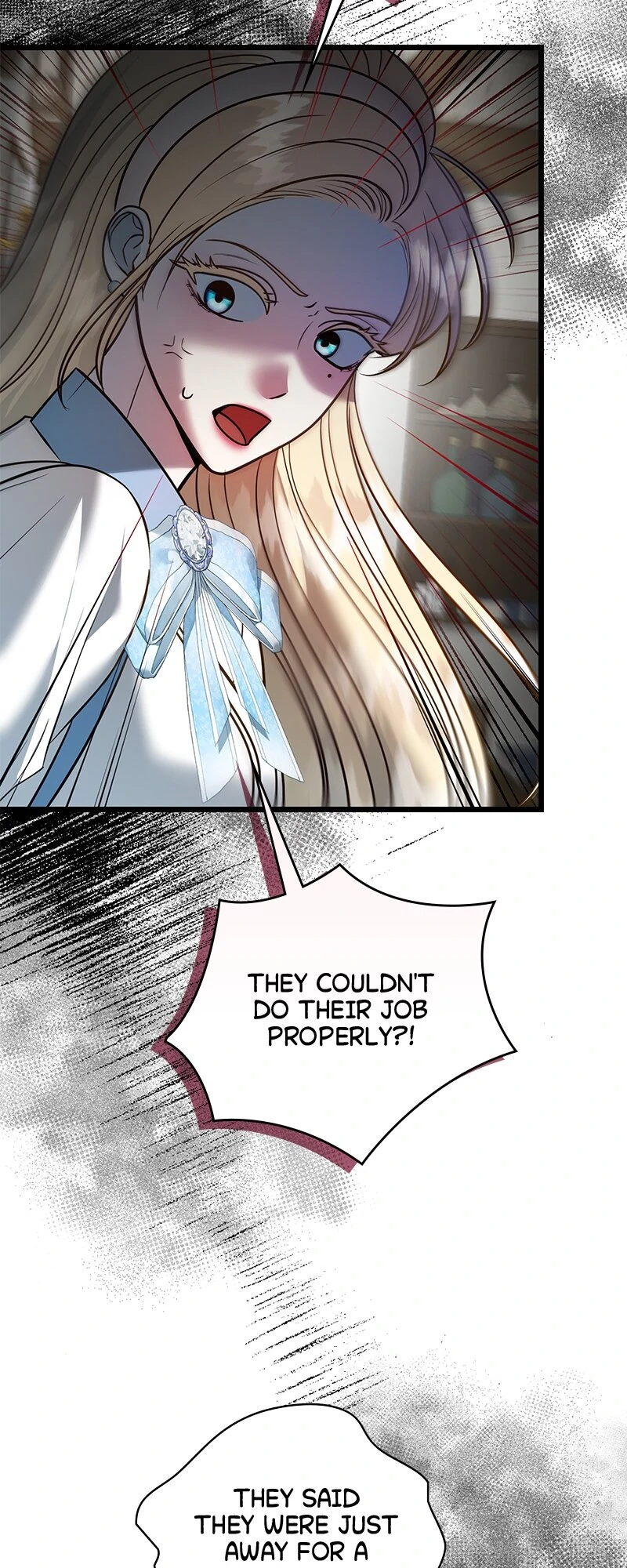 Becoming a Wicked Witch With a Paladin’s First Night Chapter 23 289 ch 23 66