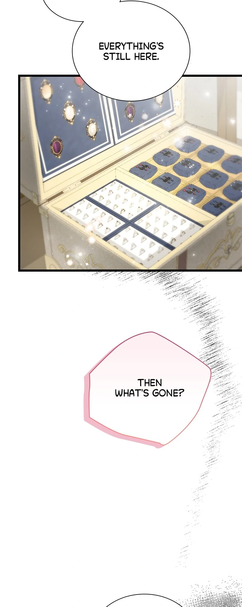 Becoming a Wicked Witch With a Paladin’s First Night Chapter 23 291 ch 23 68