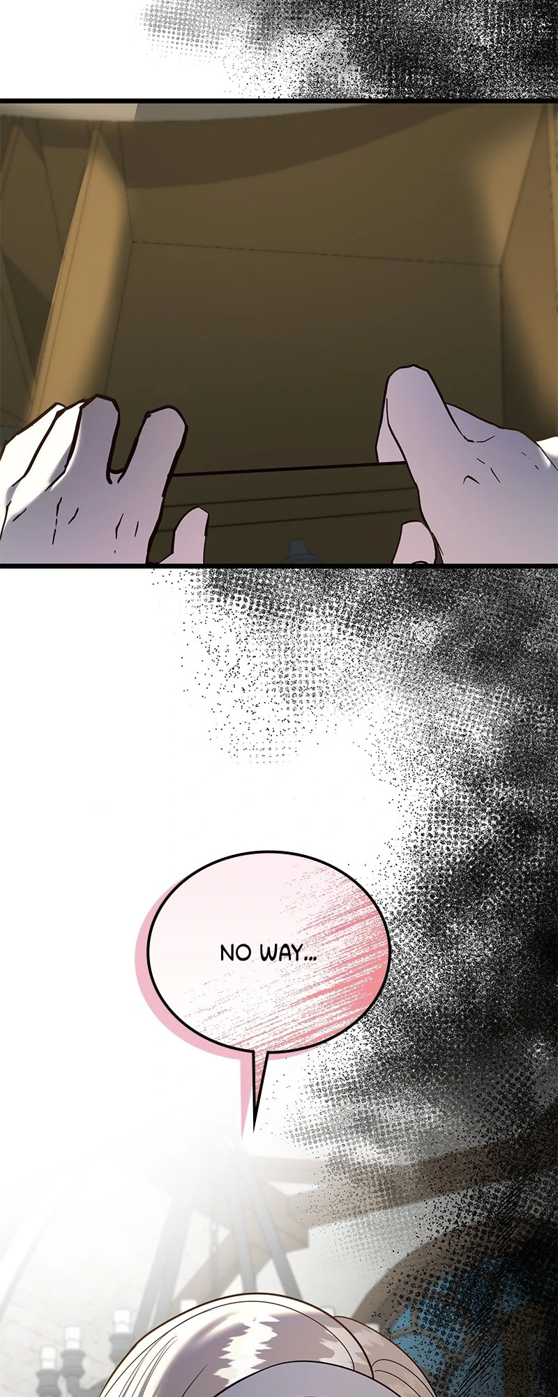 Becoming a Wicked Witch With a Paladin’s First Night Chapter 23 293 ch 23 70