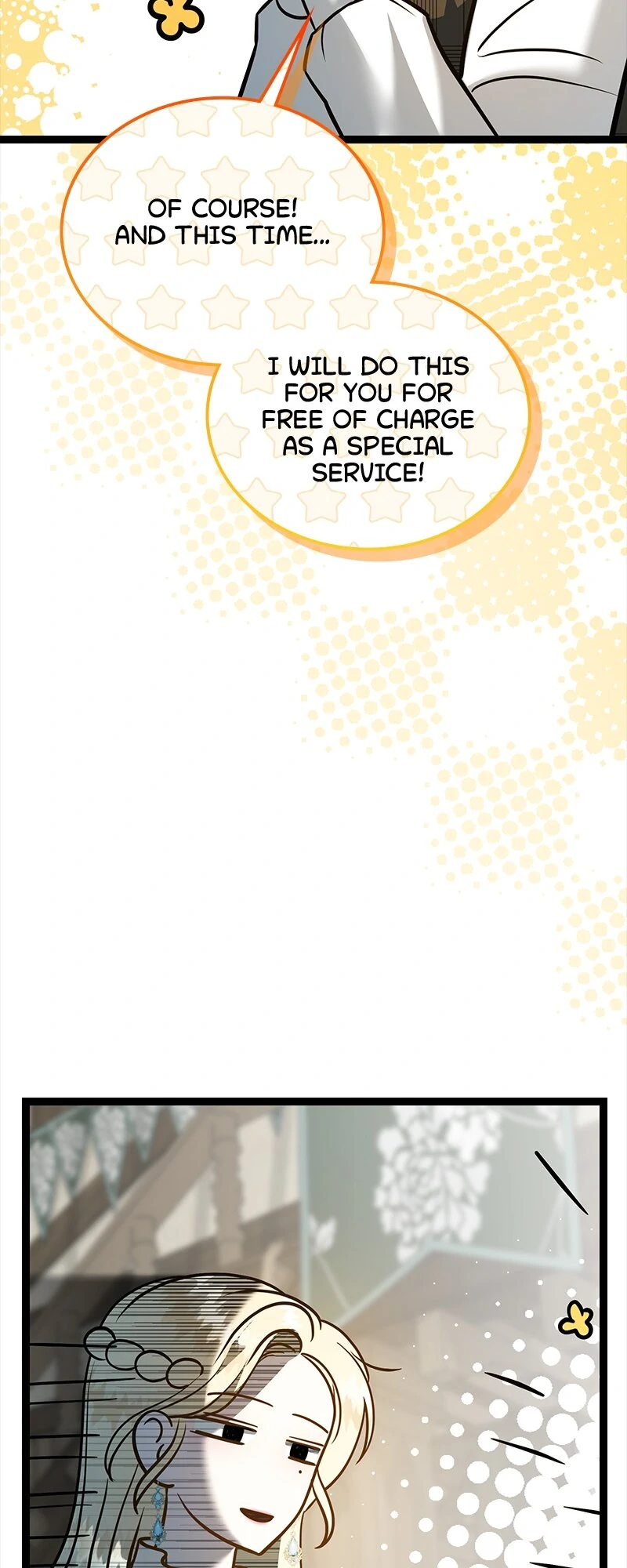 Becoming a Wicked Witch With a Paladin’s First Night Chapter 26 263 ch 26 13