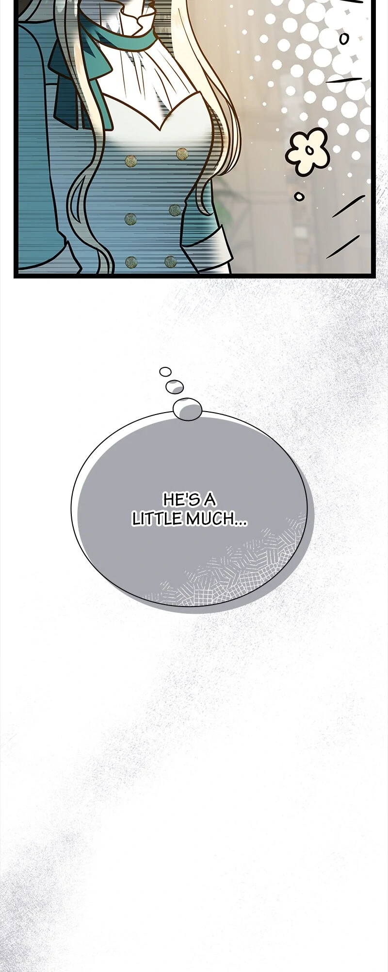 Becoming a Wicked Witch With a Paladin’s First Night Chapter 26 264 ch 26 14