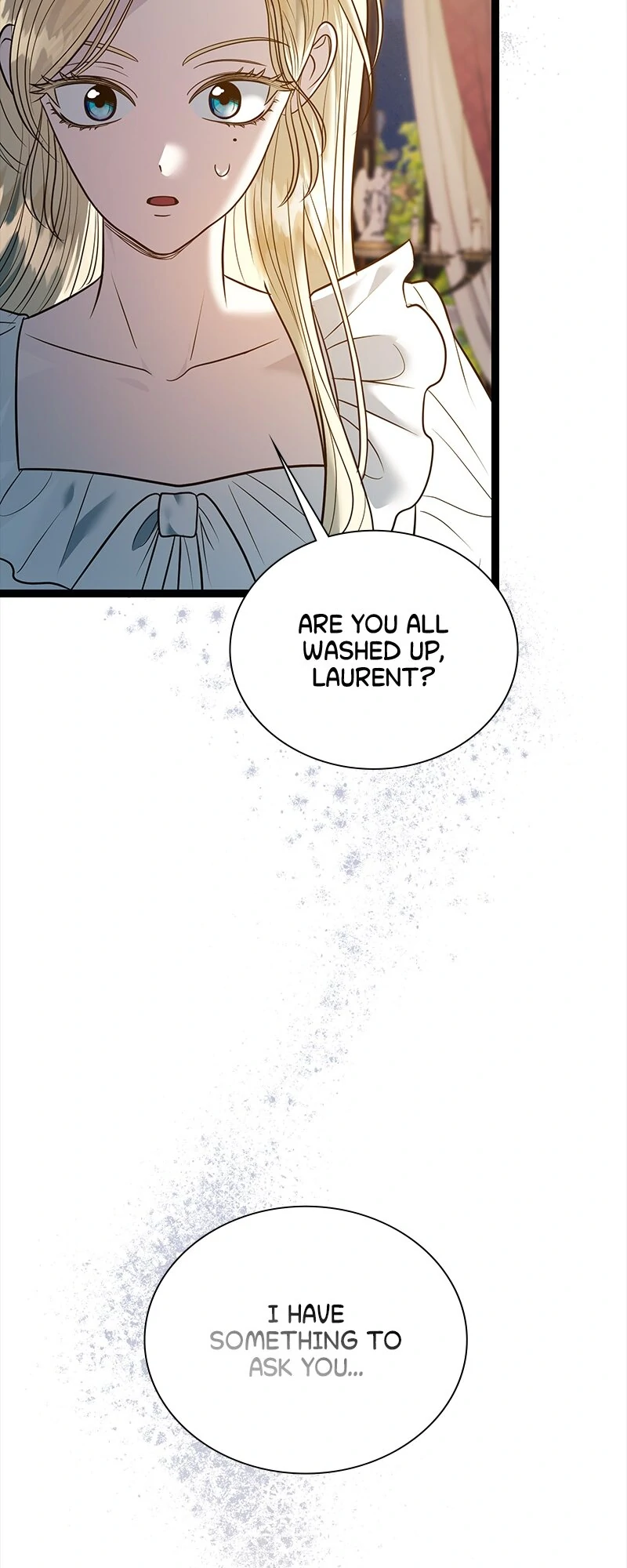 Becoming a Wicked Witch With a Paladin’s First Night Chapter 26 269 ch 26 19