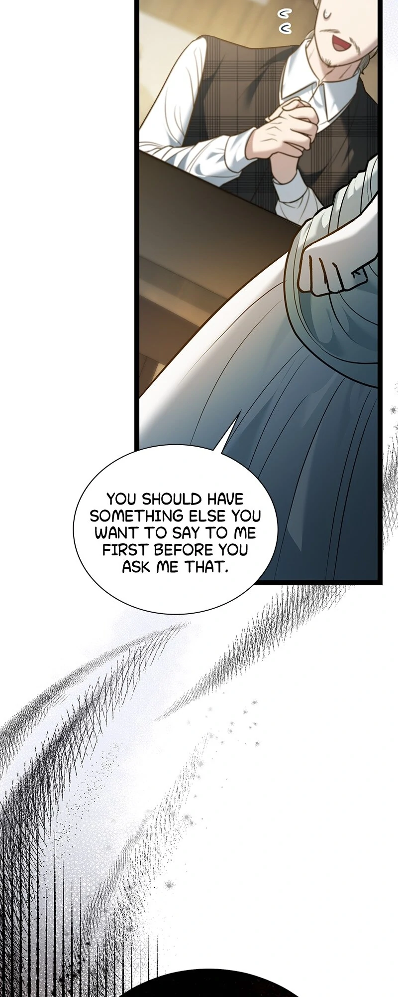 Becoming a Wicked Witch With a Paladin’s First Night Chapter 26 252 ch 26 2