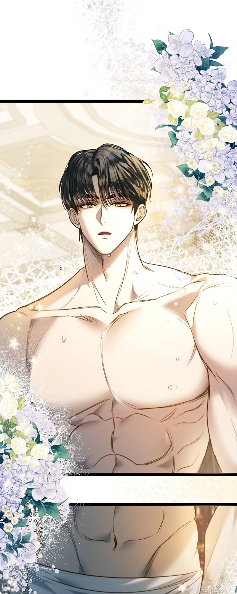 Becoming a Wicked Witch With a Paladin’s First Night Chapter 26 270 ch 26 20