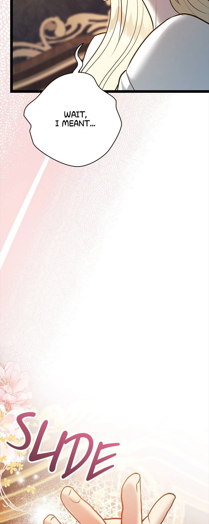 Becoming a Wicked Witch With a Paladin’s First Night Chapter 26 276 ch 26 26