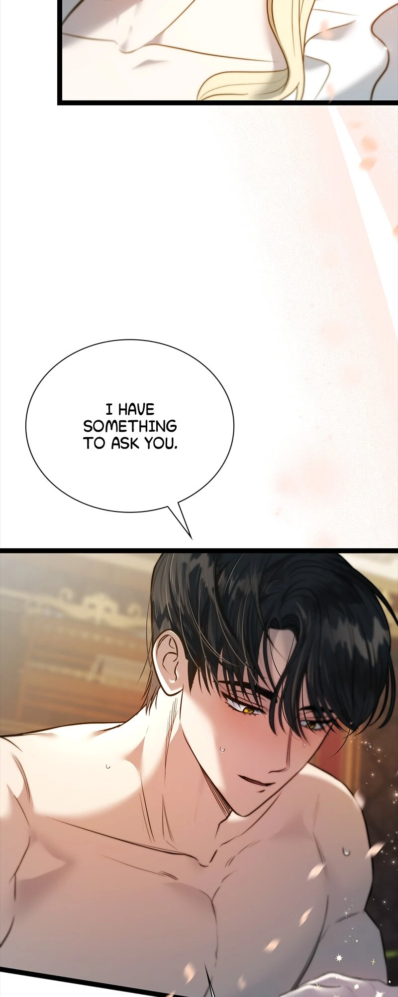 Becoming a Wicked Witch With a Paladin’s First Night Chapter 26 279 ch 26 29