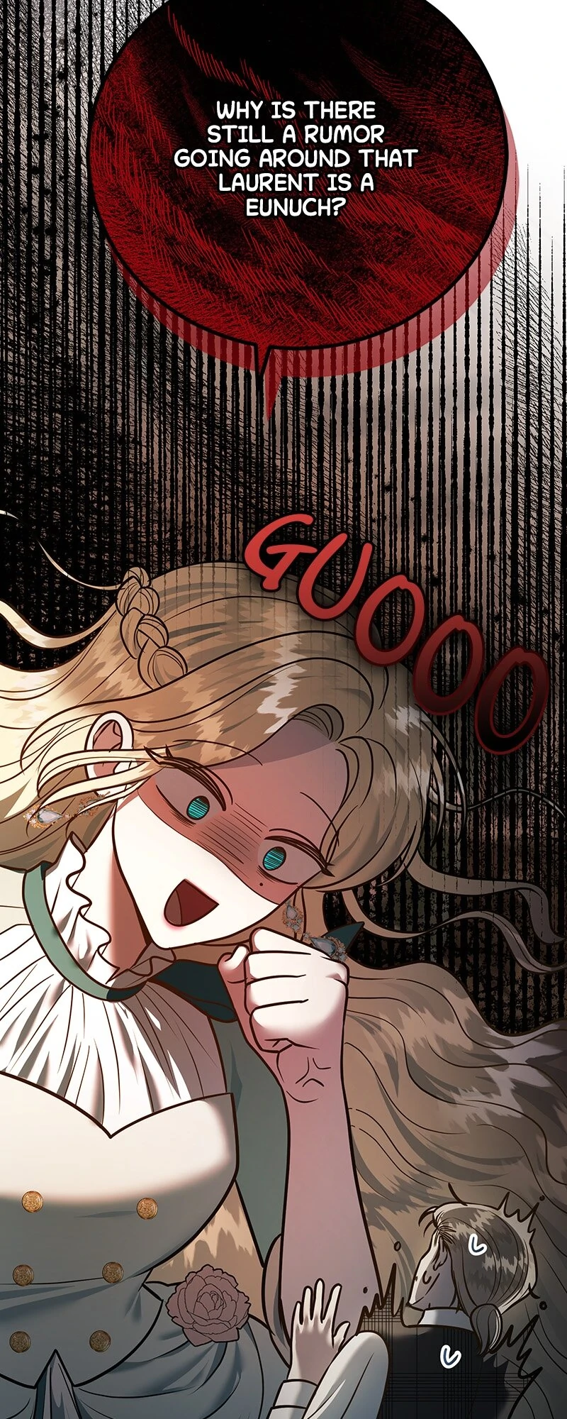 Becoming a Wicked Witch With a Paladin’s First Night Chapter 26 253 ch 26 3