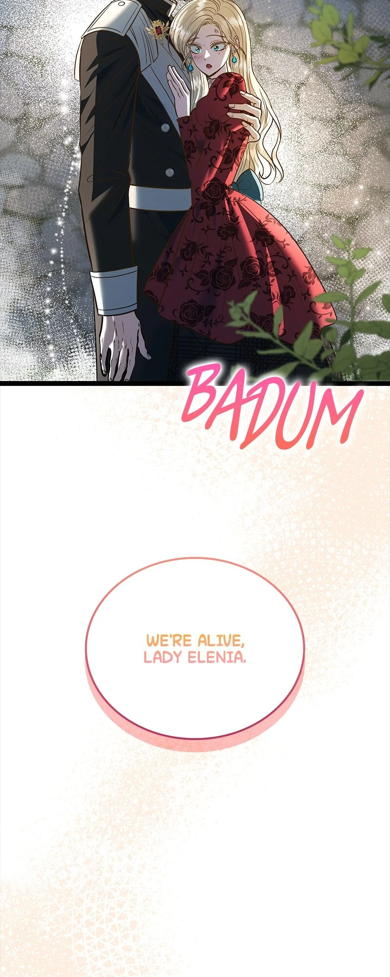 Becoming a Wicked Witch With a Paladin’s First Night Chapter 26 295 ch 26 45