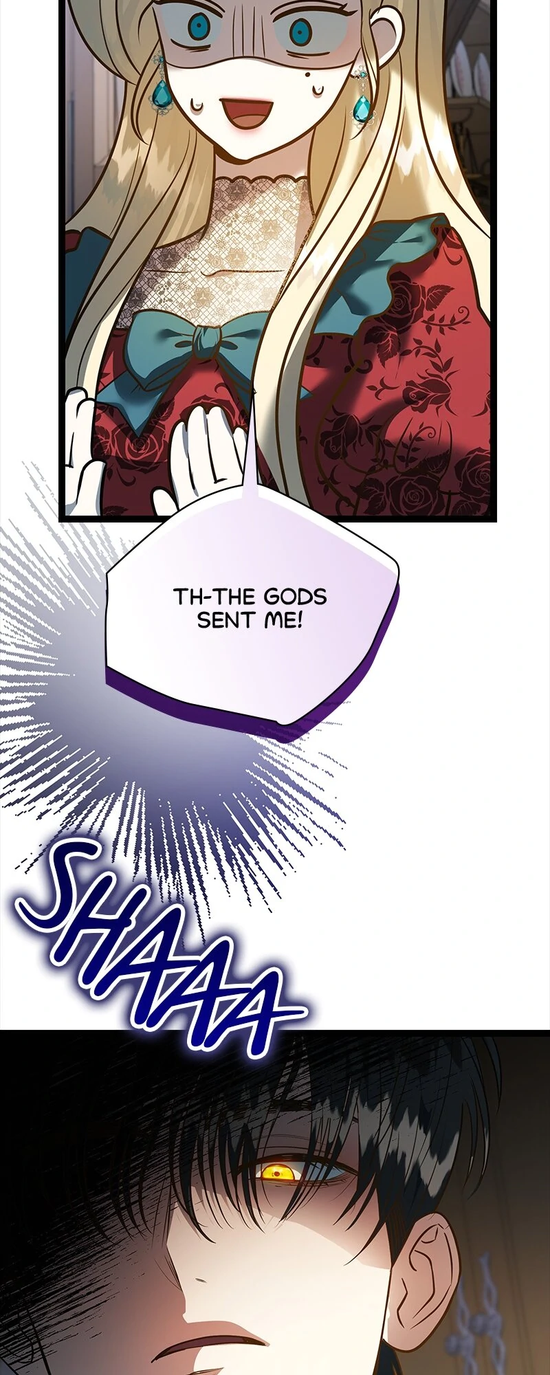 Becoming a Wicked Witch With a Paladin’s First Night Chapter 26 303 ch 26 53