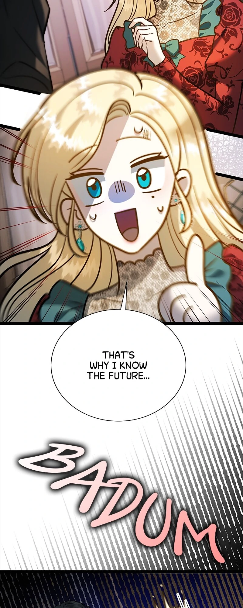 Becoming a Wicked Witch With a Paladin’s First Night Chapter 26 307 ch 26 57