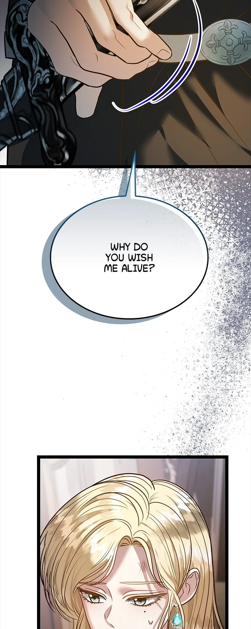 Becoming a Wicked Witch With a Paladin’s First Night Chapter 26 310 ch 26 60