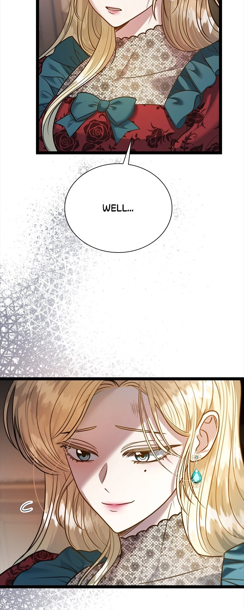 Becoming a Wicked Witch With a Paladin’s First Night Chapter 26 311 ch 26 61