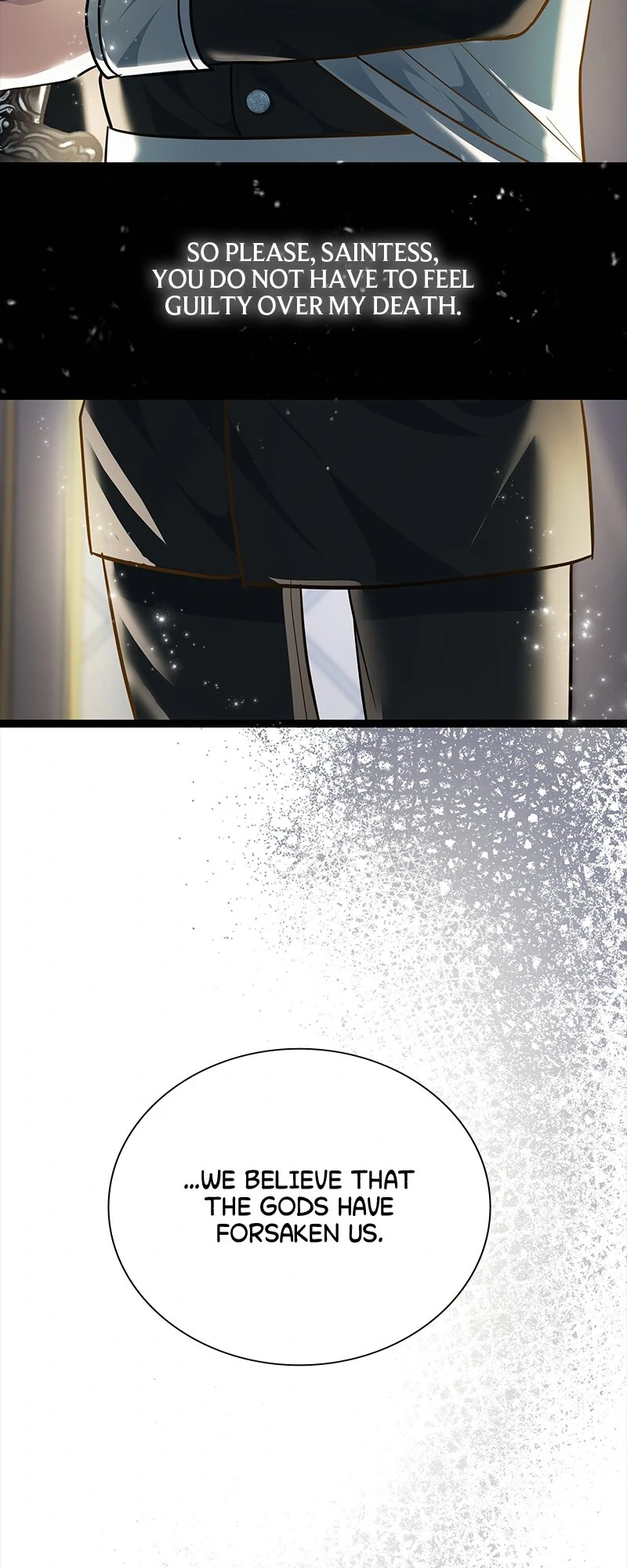 Becoming a Wicked Witch With a Paladin’s First Night Chapter 26 313 ch 26 63