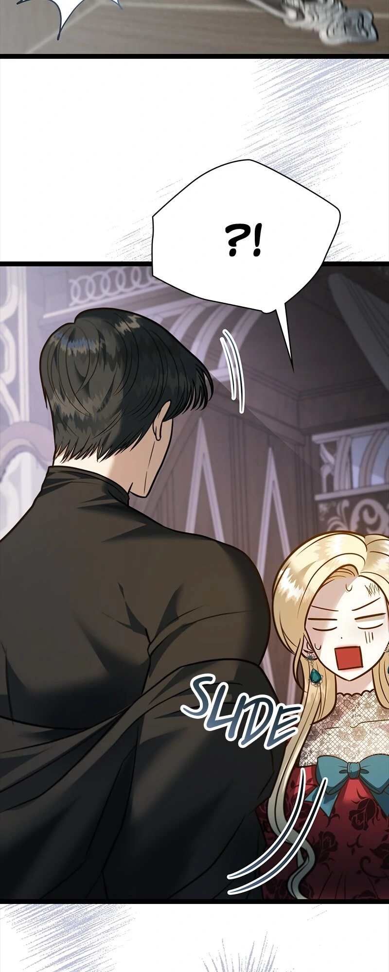 Becoming a Wicked Witch With a Paladin’s First Night Chapter 26 317 ch 26 67