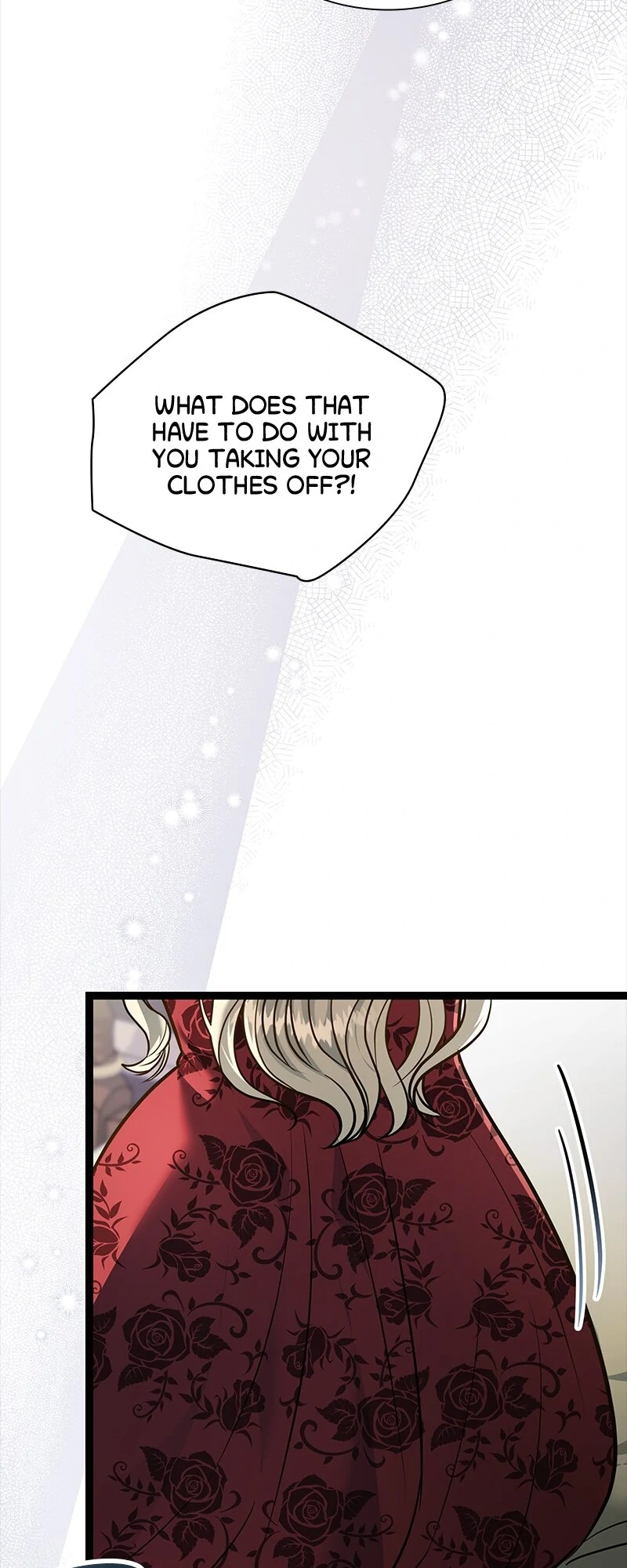 Becoming a Wicked Witch With a Paladin’s First Night Chapter 26 319 ch 26 69