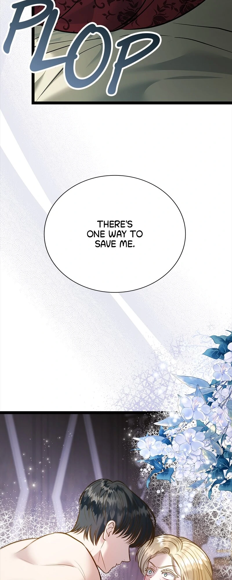 Becoming a Wicked Witch With a Paladin’s First Night Chapter 26 320 ch 26 70