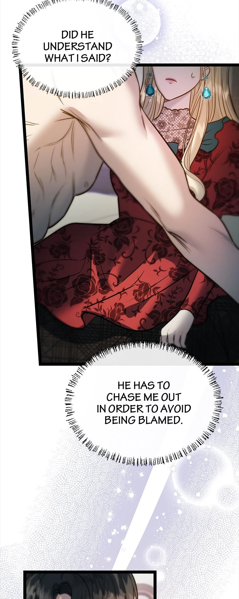 Becoming a Wicked Witch With a Paladin’s First Night Chapter 26 324 ch 26 74