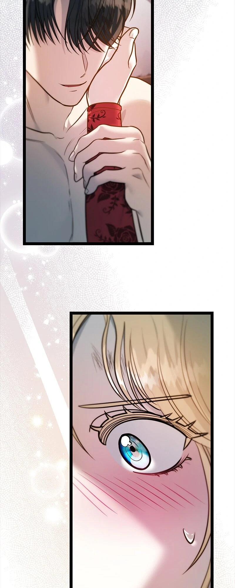 Becoming a Wicked Witch With a Paladin’s First Night Chapter 26 325 ch 26 75