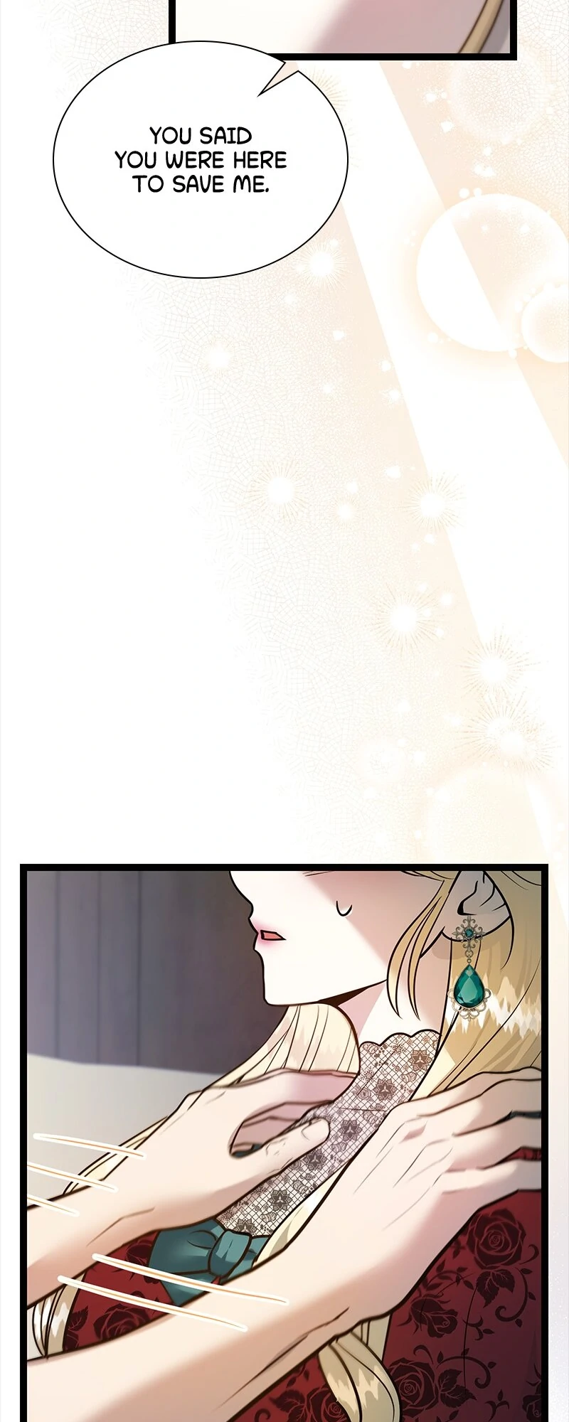 Becoming a Wicked Witch With a Paladin’s First Night Chapter 26 326 ch 26 76