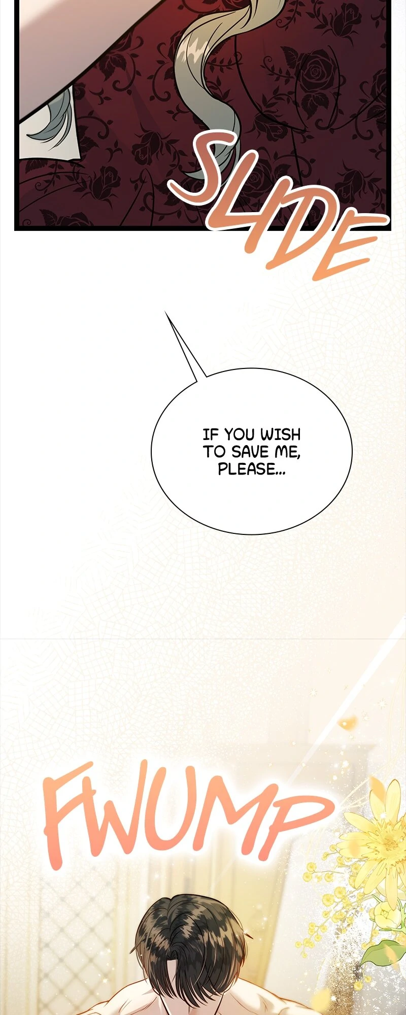 Becoming a Wicked Witch With a Paladin’s First Night Chapter 26 327 ch 26 77