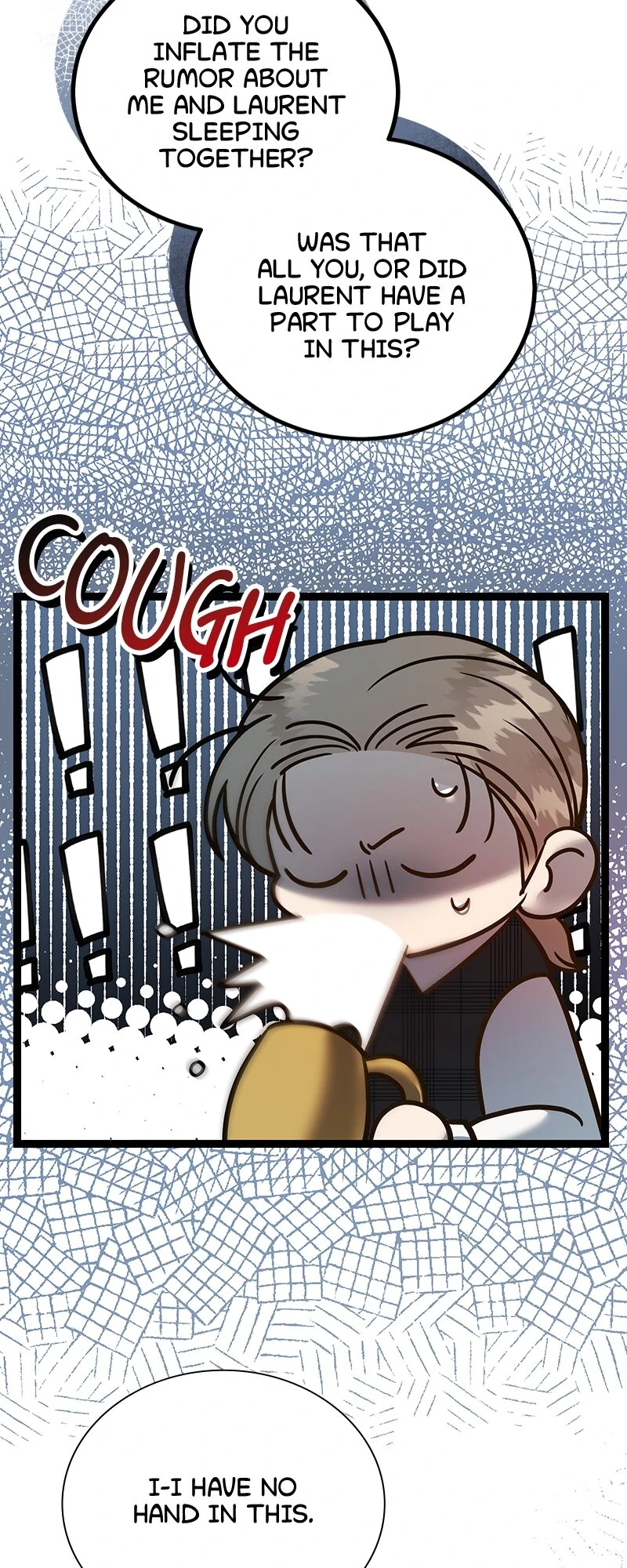 Becoming a Wicked Witch With a Paladin’s First Night Chapter 26 259 ch 26 9