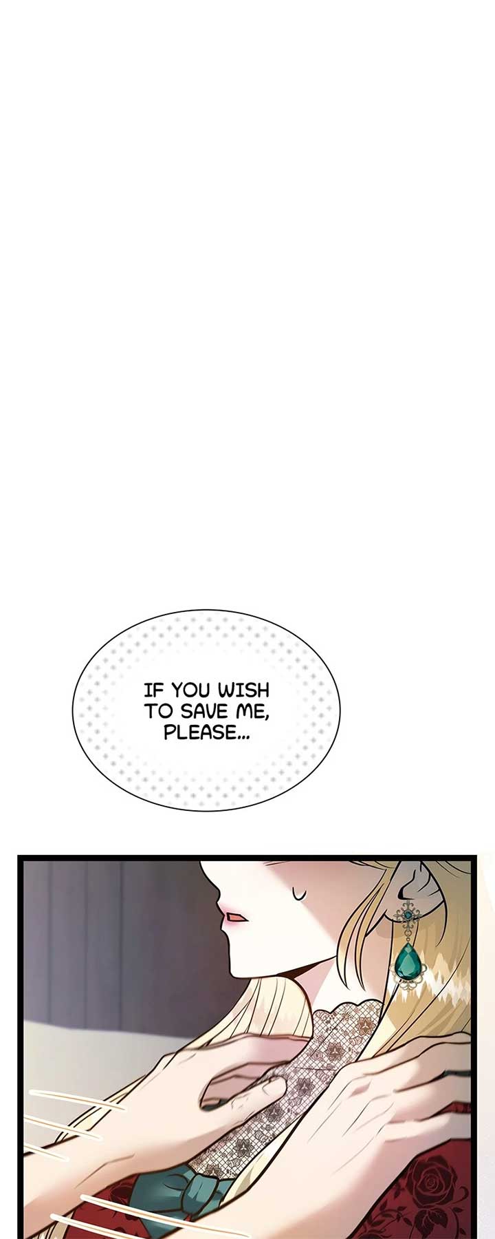 Becoming a Wicked Witch With a Paladin’s First Night Chapter 27 275 ch 27 1