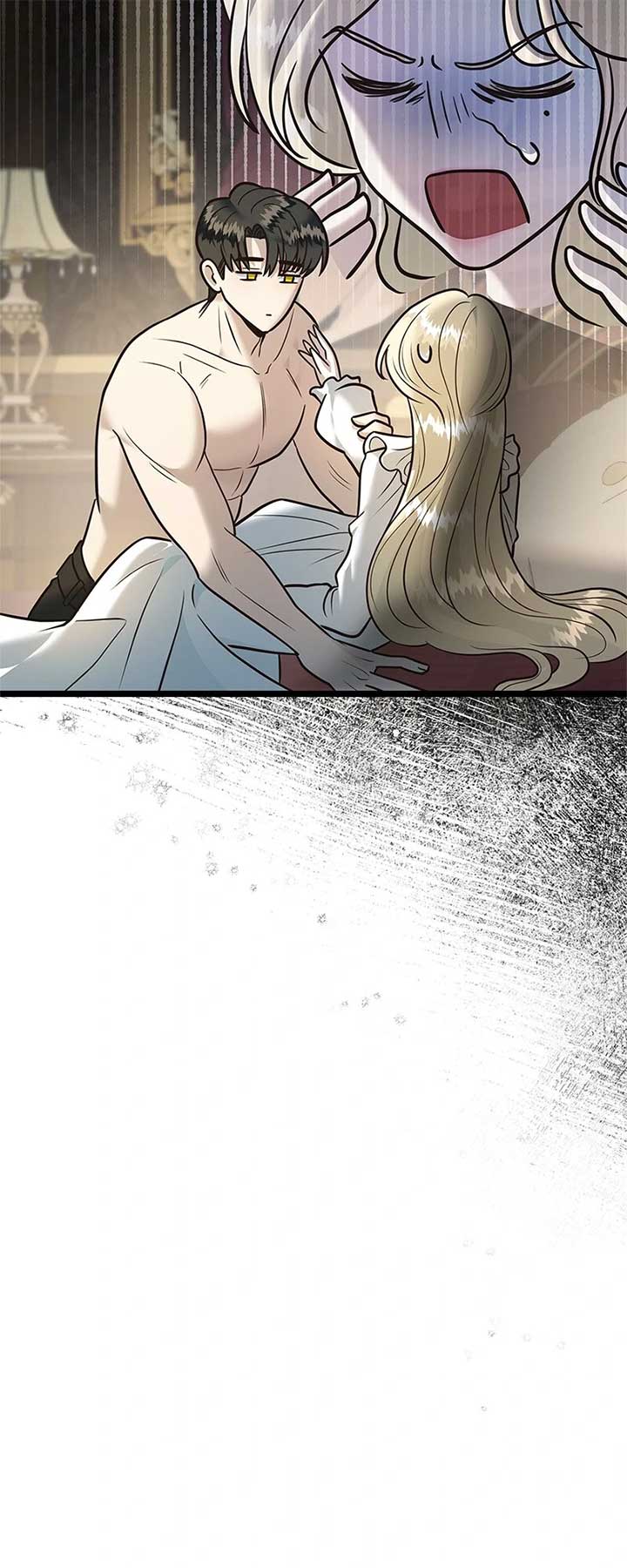 Becoming a Wicked Witch With a Paladin’s First Night Chapter 27 284 ch 27 10