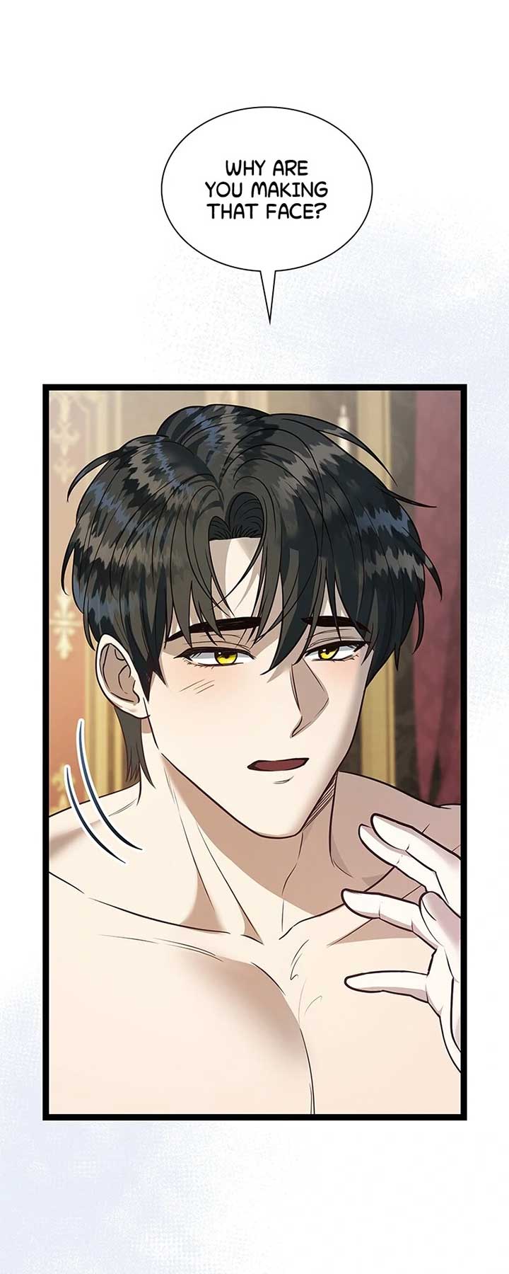 Becoming a Wicked Witch With a Paladin’s First Night Chapter 27 285 ch 27 11