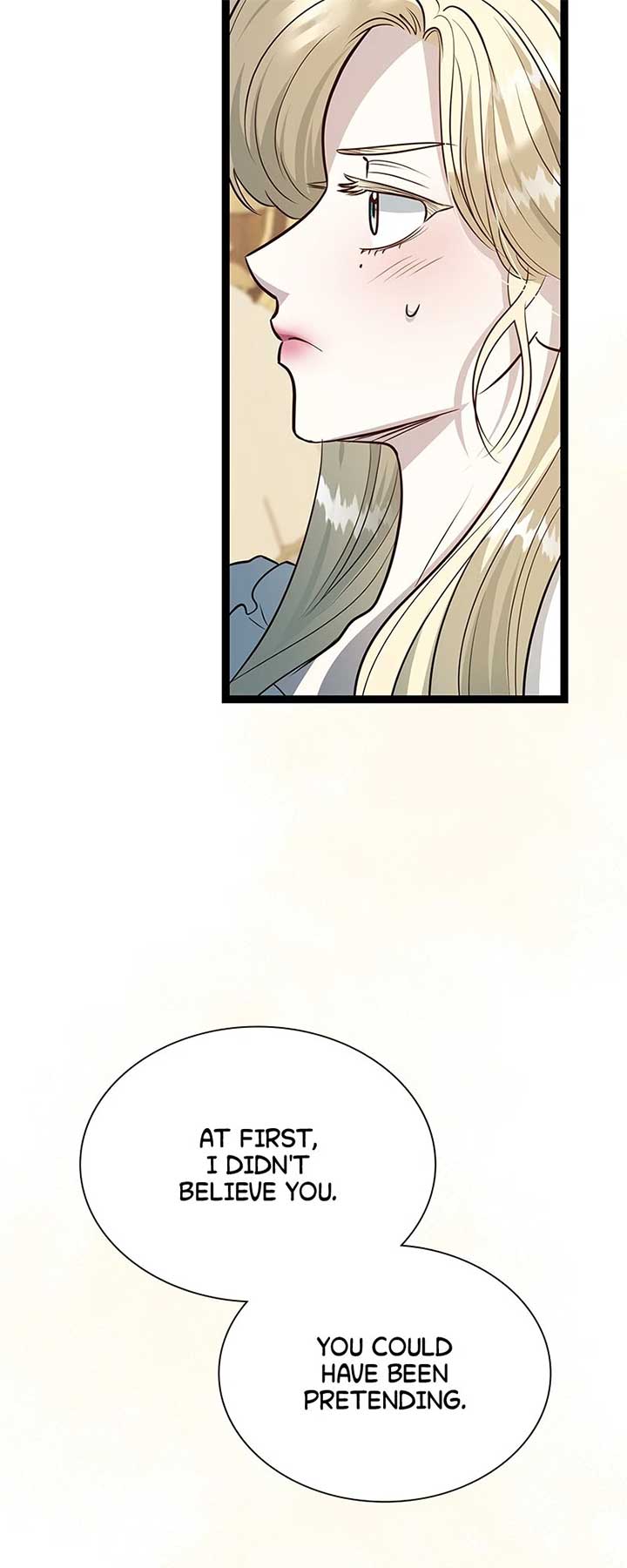 Becoming a Wicked Witch With a Paladin’s First Night Chapter 27 288 ch 27 14