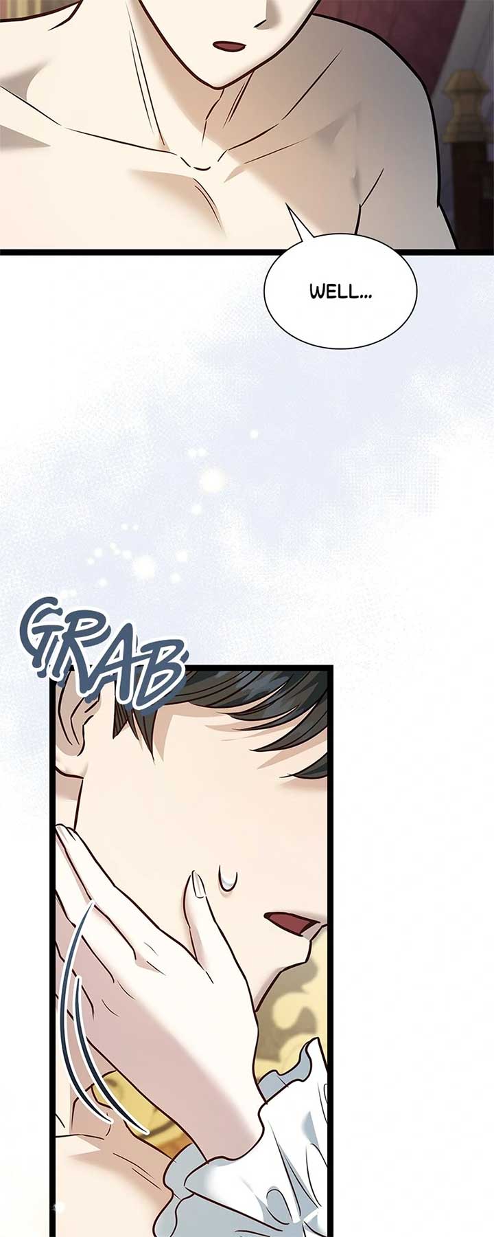 Becoming a Wicked Witch With a Paladin’s First Night Chapter 27 291 ch 27 17