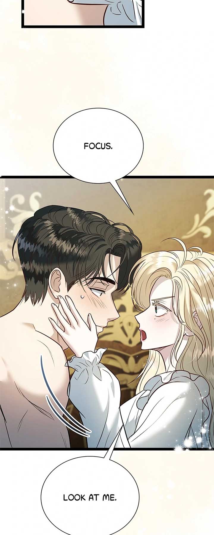 Becoming a Wicked Witch With a Paladin’s First Night Chapter 27 292 ch 27 18