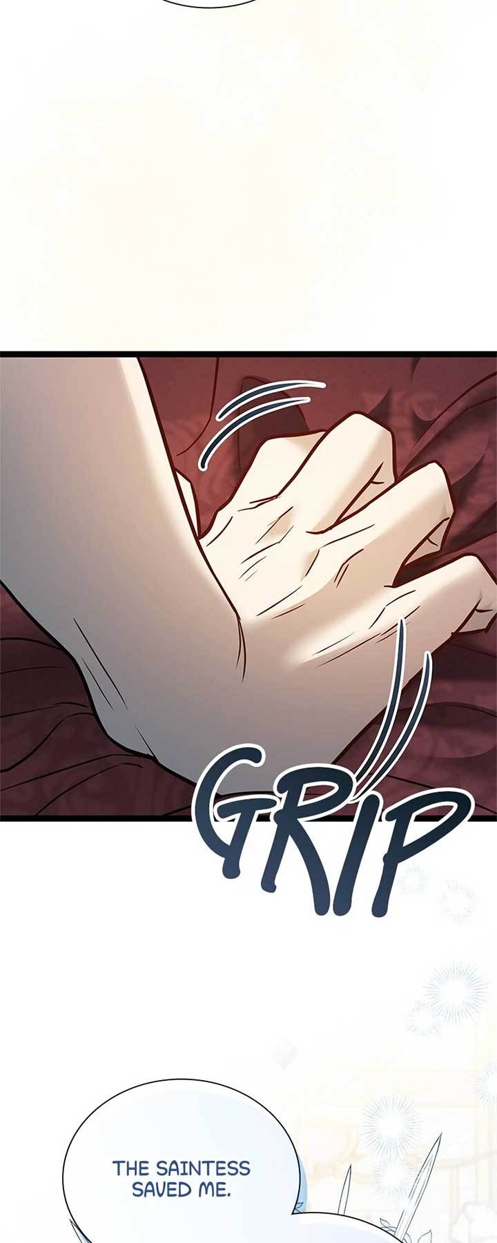 Becoming a Wicked Witch With a Paladin’s First Night Chapter 27 293 ch 27 19