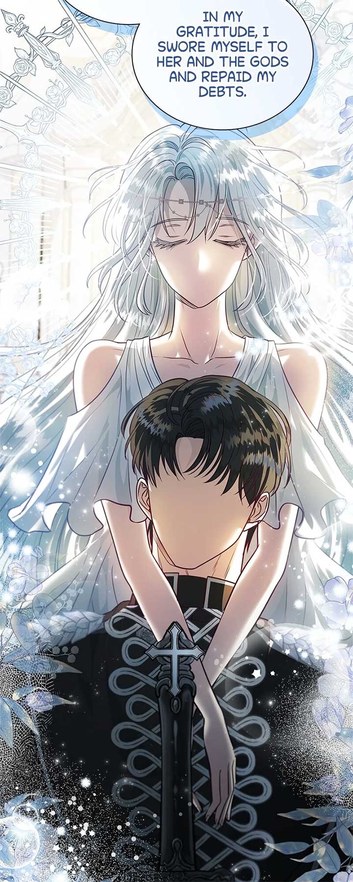 Becoming a Wicked Witch With a Paladin’s First Night Chapter 27 294 ch 27 20