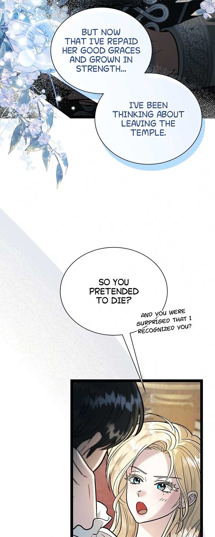 Becoming a Wicked Witch With a Paladin’s First Night Chapter 27 295 ch 27 21