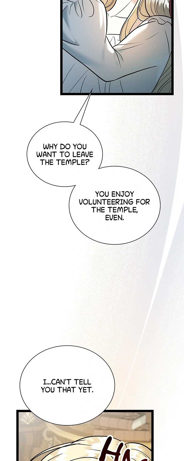 Becoming a Wicked Witch With a Paladin’s First Night Chapter 27 296 ch 27 22