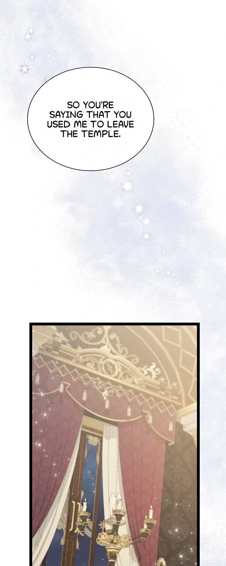 Becoming a Wicked Witch With a Paladin’s First Night Chapter 27 299 ch 27 25