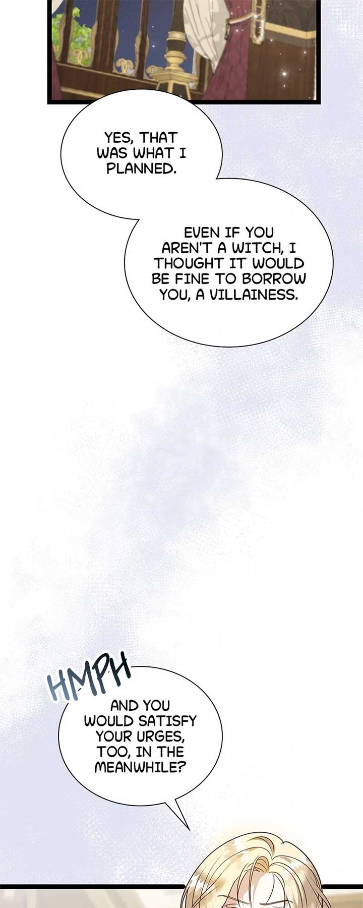 Becoming a Wicked Witch With a Paladin’s First Night Chapter 27 300 ch 27 26