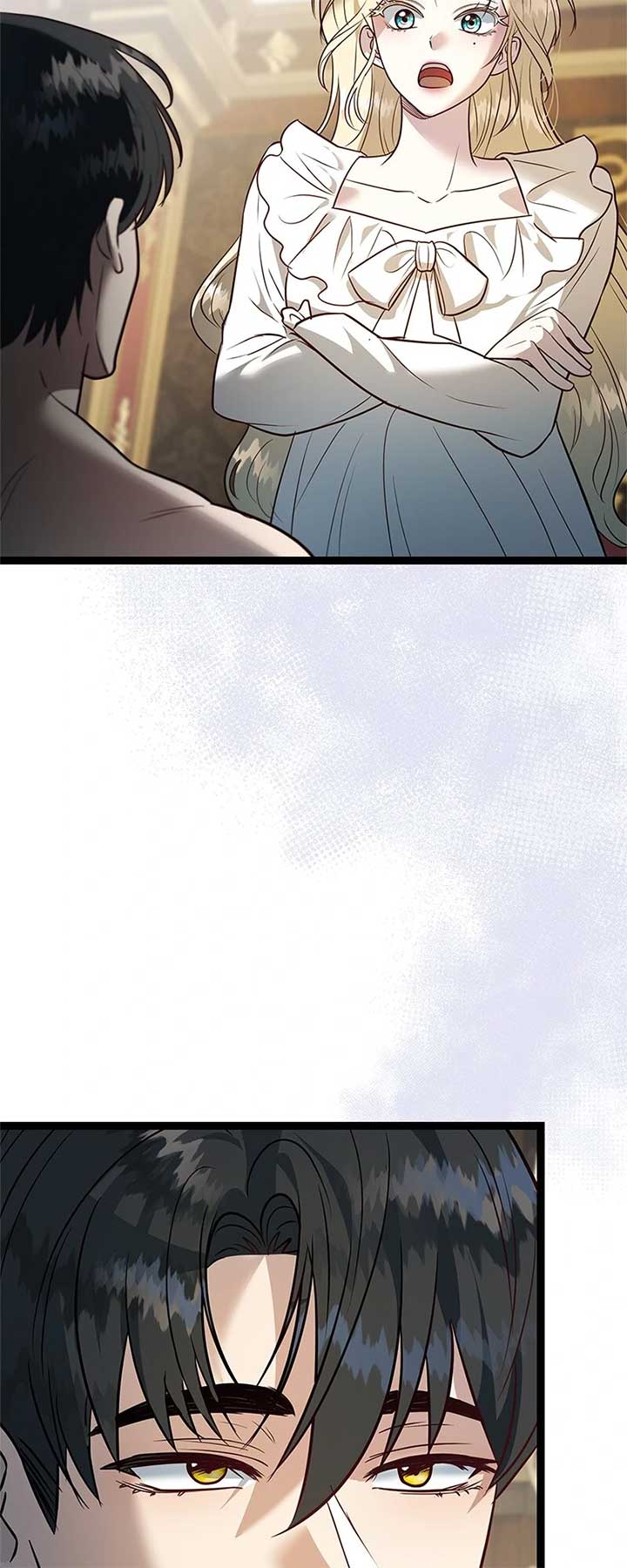 Becoming a Wicked Witch With a Paladin’s First Night Chapter 27 301 ch 27 27