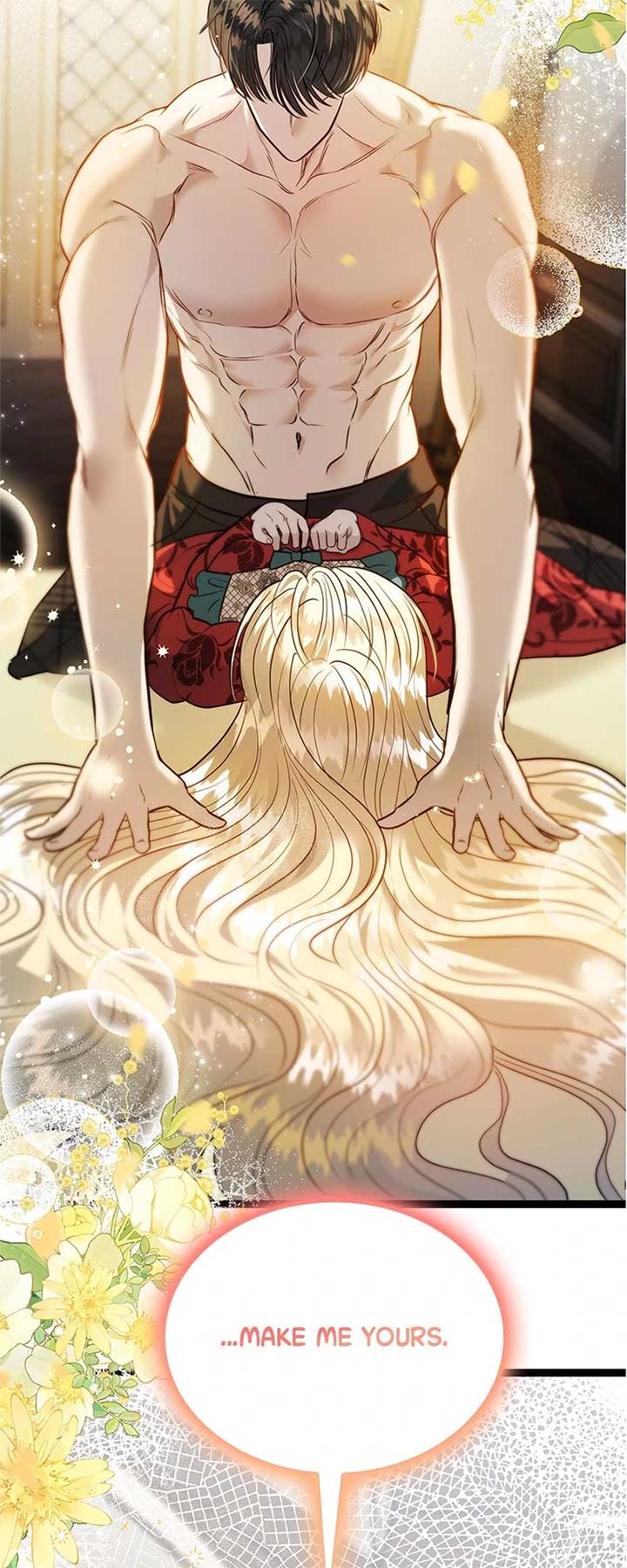 Becoming a Wicked Witch With a Paladin’s First Night Chapter 27 277 ch 27 3