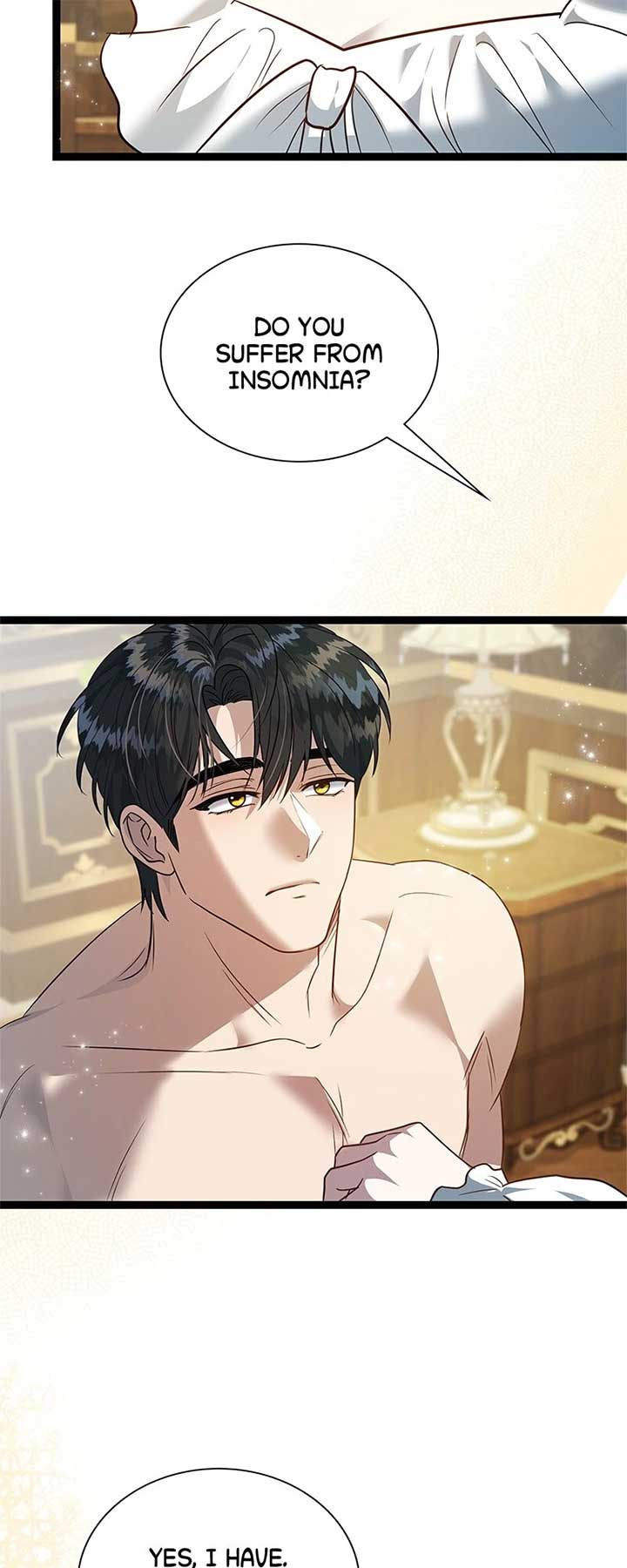 Becoming a Wicked Witch With a Paladin’s First Night Chapter 27 305 ch 27 31