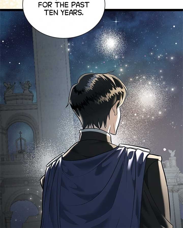 Becoming a Wicked Witch With a Paladin’s First Night Chapter 27 306 ch 27 32