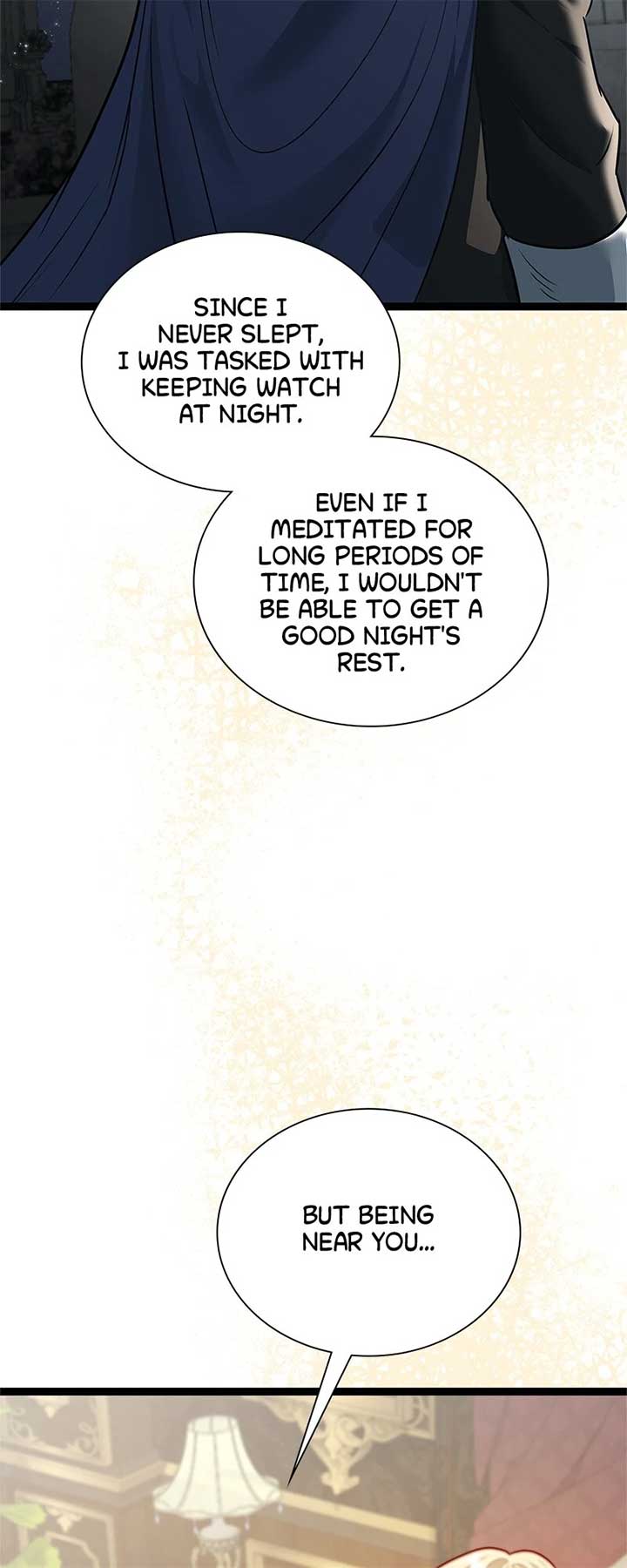 Becoming a Wicked Witch With a Paladin’s First Night Chapter 27 307 ch 27 33