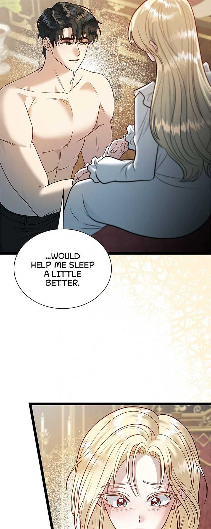 Becoming a Wicked Witch With a Paladin’s First Night Chapter 27 308 ch 27 34