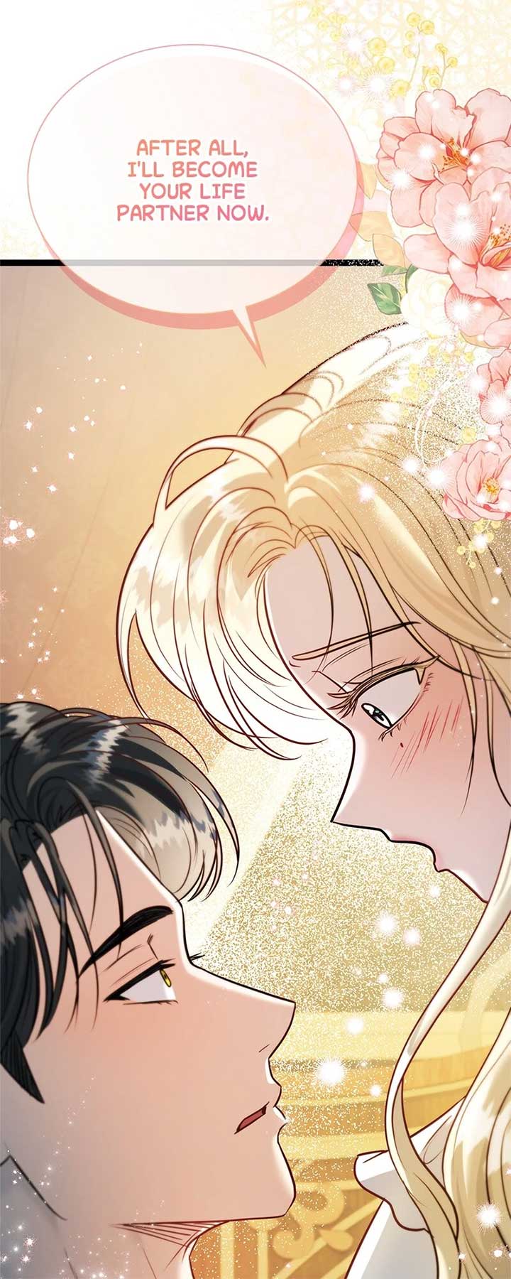 Becoming a Wicked Witch With a Paladin’s First Night Chapter 27 310 ch 27 36