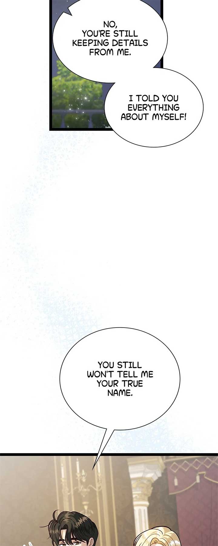 Becoming a Wicked Witch With a Paladin’s First Night Chapter 27 313 ch 27 39